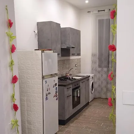 Apartment La Casetta Di Nonna Rosa Palermo