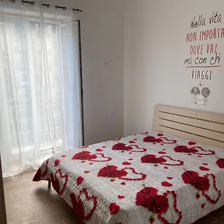 Apartment La Casetta Di Nonna Rosa *