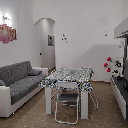 Apartment La Casetta Di Nonna Rosa