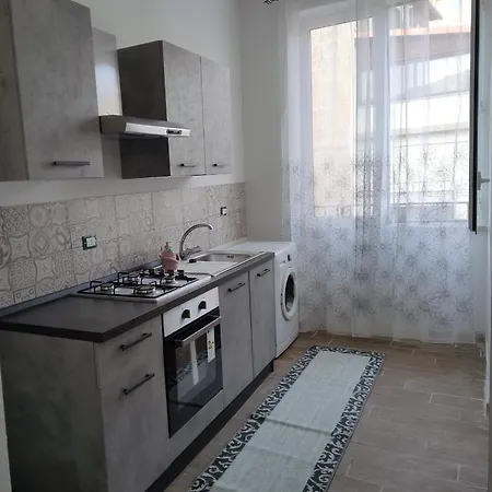 Apartment La Casetta Di Nonna Rosa Palermo