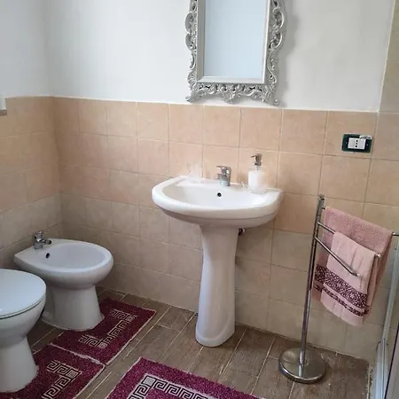 La Casetta Di Nonna Rosa Apartment