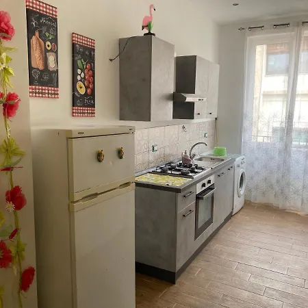 La Casetta Di Nonna Rosa * Palermo