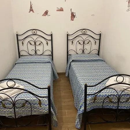 La Casetta Di Nonna Rosa * Palermo