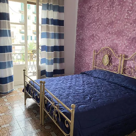 La Casetta Di Nonna Rosa Apartment *