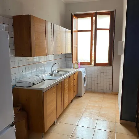 La Casetta Di Nonna Rosa Apartment